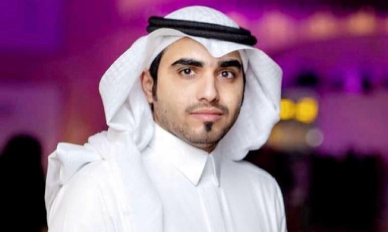 تكليف ″ هاني الشمري ″ مدير للعلاقات العامة صحيفة تغطيات