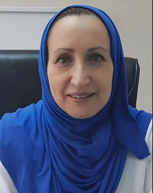 د.قمر الحجة : الصحة الفموية الجيدة مصدر سعادة للأم وطفلها
