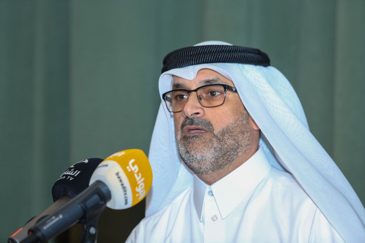 القطري أحمد المفتاح: القصيدة الشعرية بين الموسيقى والإيقاع