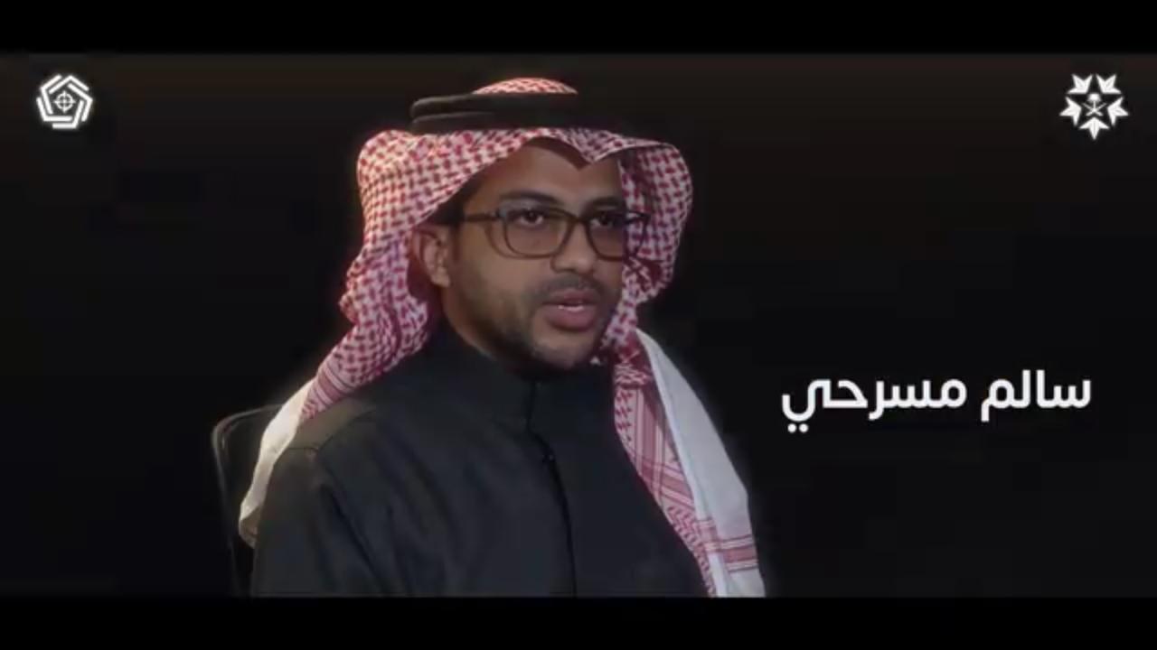 "مسرحي" يفوز ابتكاره (قيادة المركبات العسكرية عن بعد) بالمركز الثاني بجائزة الابتكار في الصناعات العسكرية
