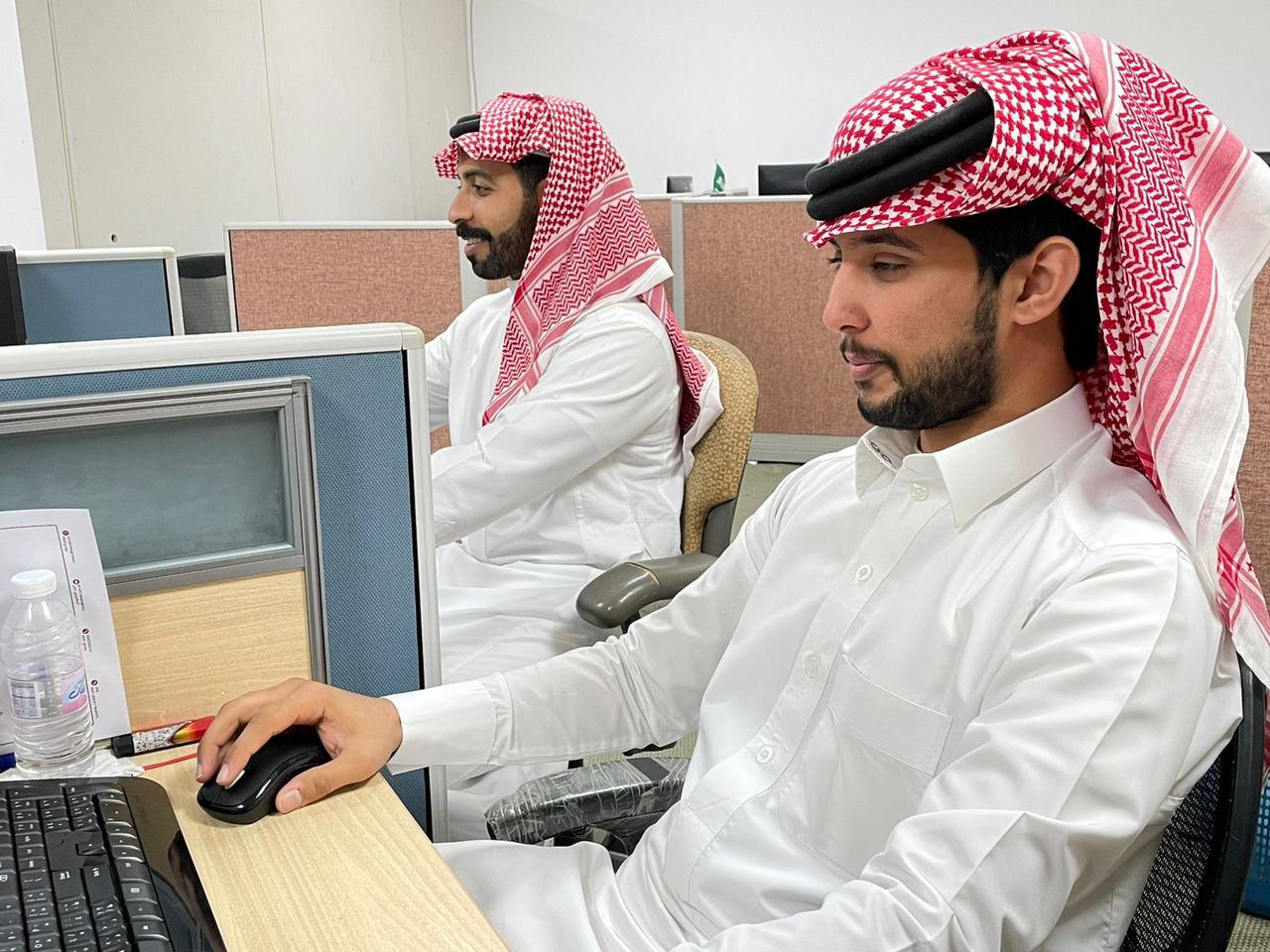 خلال 2023.. أمانة الأحساء تُطلق 31 خدمة رقمية وتُفعّل النظام الموحد لـ " المخططات "