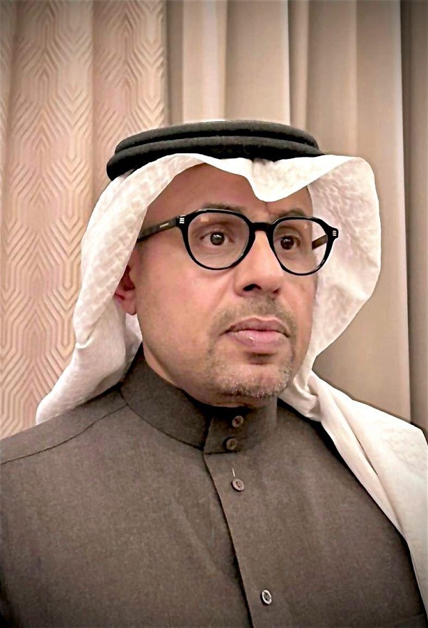 كلمة "د: آل مستور" نائب رئيس تجمع عسير الصحي لنطاق بيشة بمناسبة يوم التأسيس