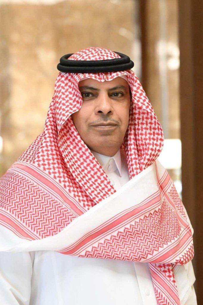 " العنزي " مديرًا لوكالة الأنباء السعودية بتبوك