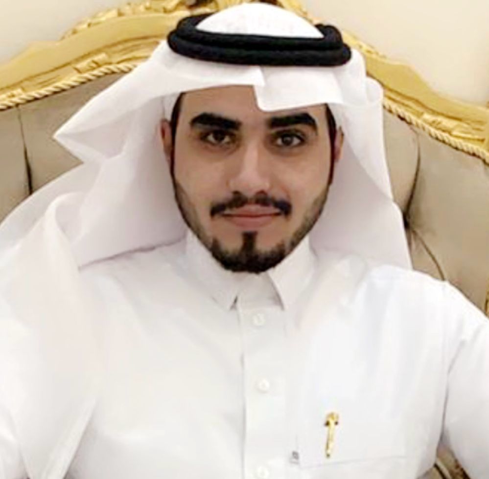 الشمري: يرسل التهنئة للقيادة بمناسبة ذكرى يوم التأسيس