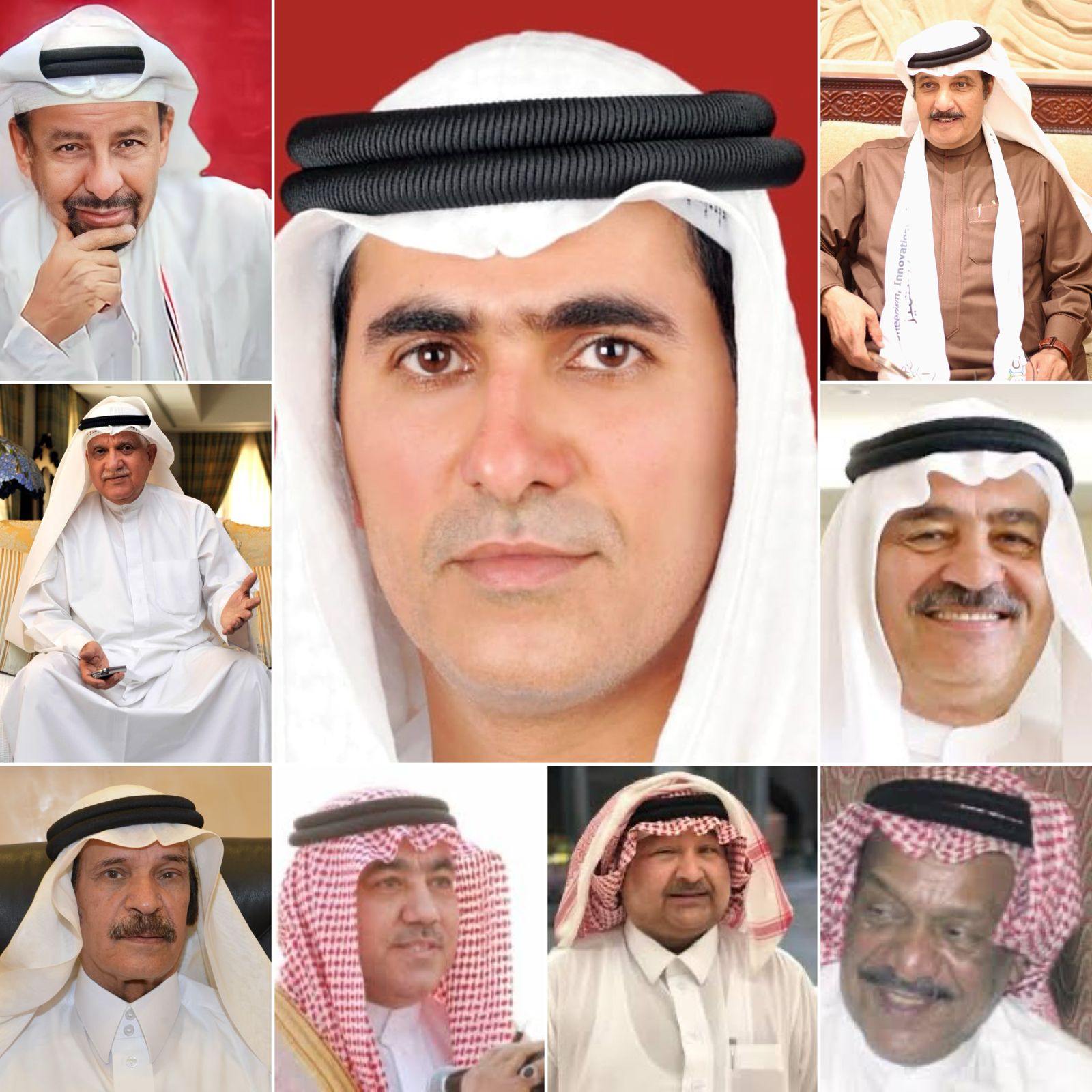 الدمام ..تكريم (199) من رواد الخليج في الرياضة