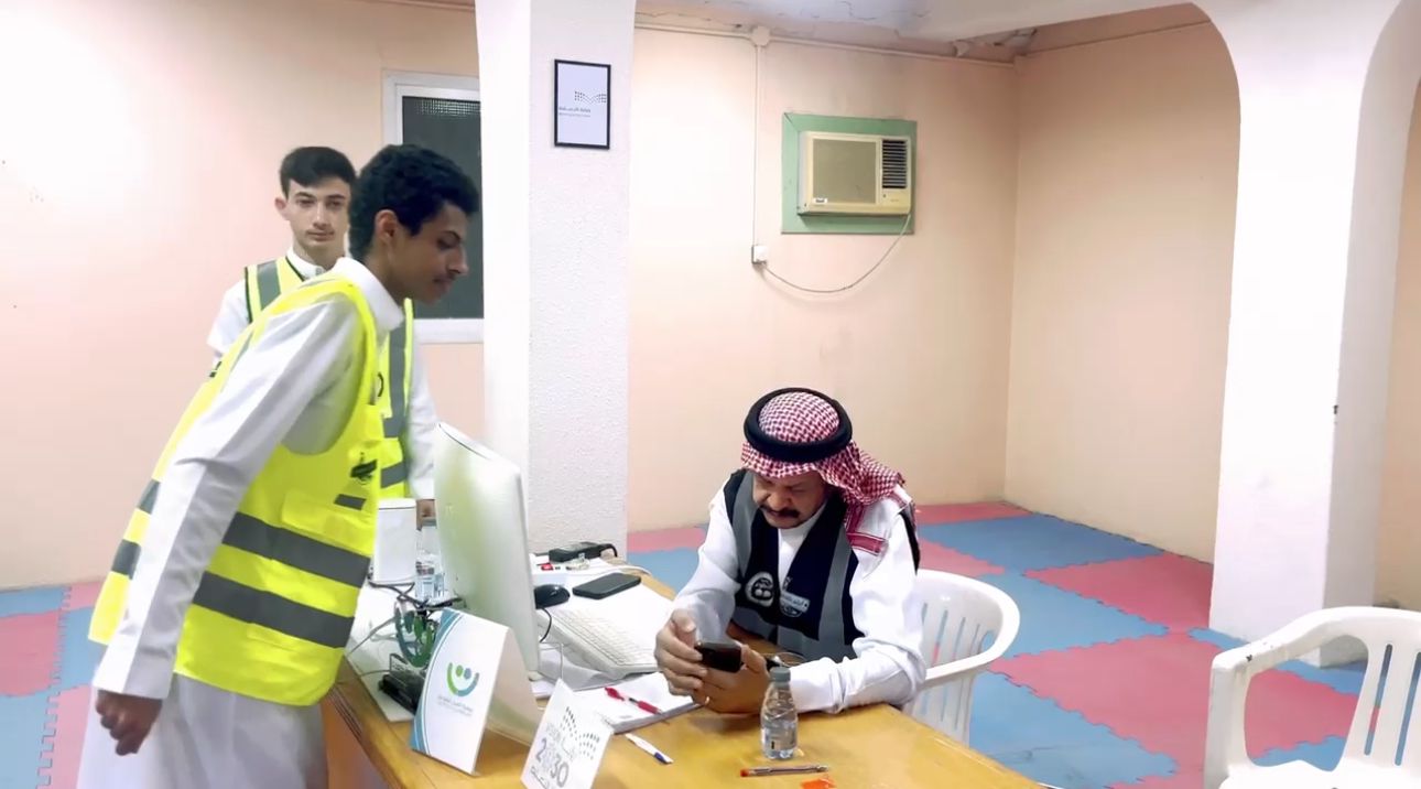 برعاية سمو أمير المنطقة الشرقية .. توزيع أكثر من ١٠٠ الف وجبة على رواد الطرق
