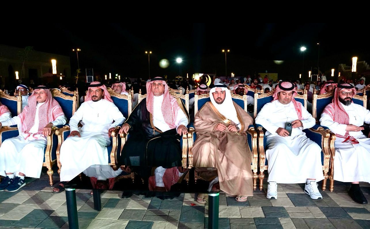 بلدية بيشة تُنظم احتفالات عيد الفطر بفعالياتٍ متنوعةٍ