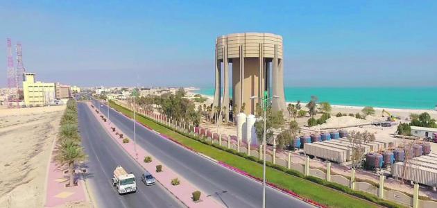 الخفجي تستعد لإنطلاق مهرجان "أيام الخفجي الأول" الترفيهي