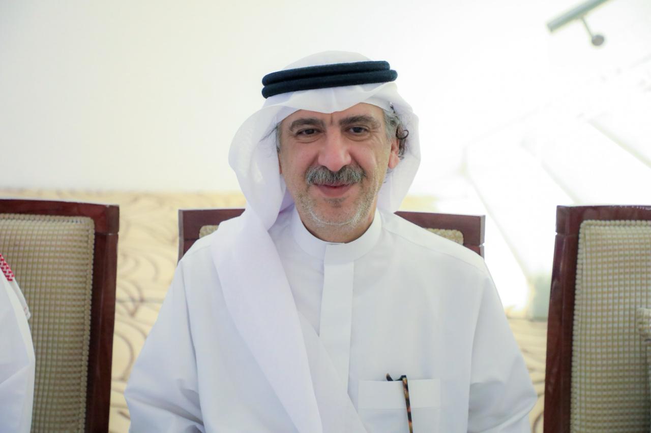 "فيصل المطلق": هدف 100 مليون سائح عزز حضور القطاع الفندقي و"القيادات الشابة" أثرت المشهد