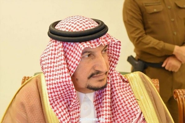 "السبهان": تسعى المملكة لتحقيق أهداف رؤيتها رغم أزمات العالم