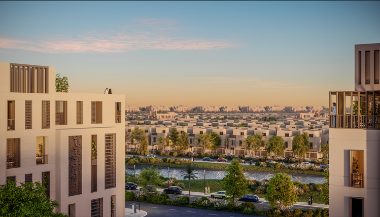 الوطنية للإسكان تُعلن إطلاق الحجز للمرحلة الثانية من مجتمع السدن بمحافظة جدة
