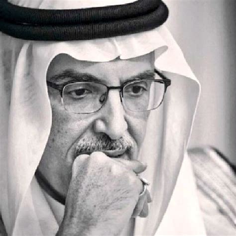 وفاة الأمير والشاعر بدر بن عبدالمحسن عن عمر ناهز الـ75 عاماً