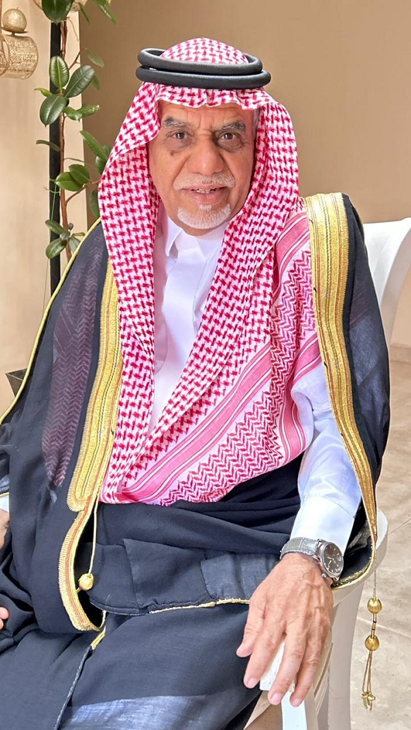 ( المحمدي ) يحل علينا عيد الأضحى المبارك ونحن في خير ونعمة وأمن وأمان ..