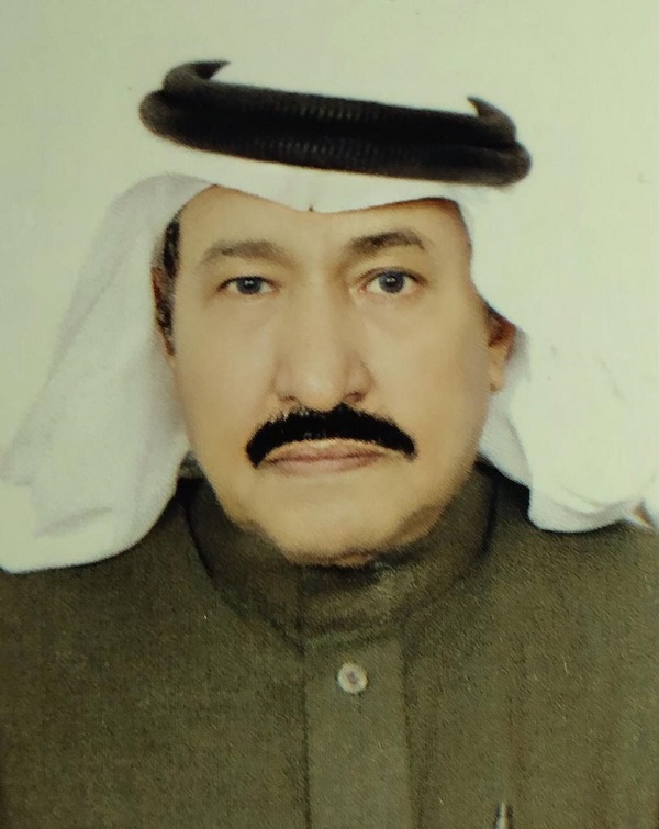 "السليطي" يهنئ خادم الحرمين الشريفين بمناسبة عيد الأضحى المبارك