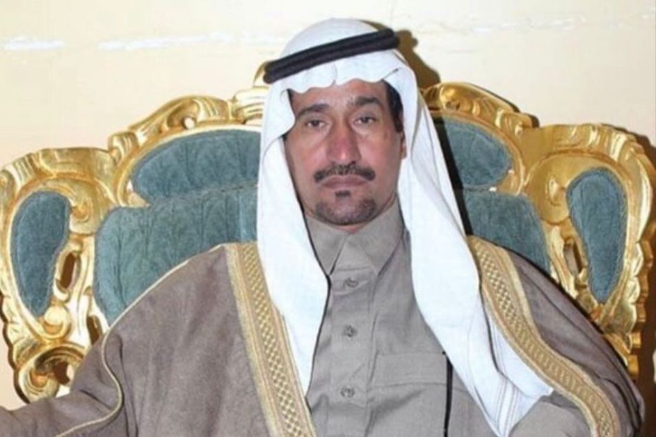 "التريباني" يرفع التهنئة للقيادة بمناسبة حلول عيد الأضحى المبارك