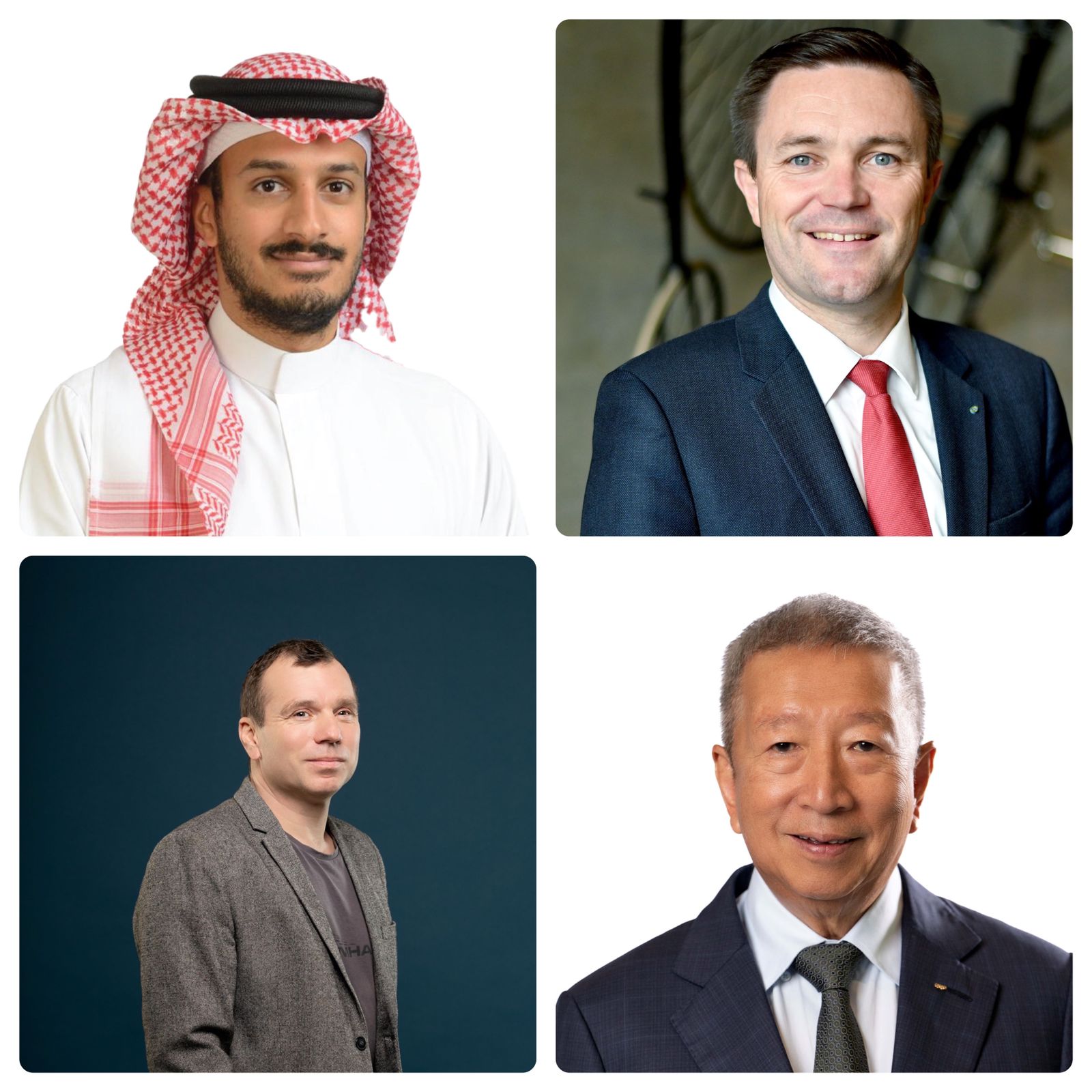 مؤتمر الرياضة العالمية الجديدة يمهّد الطريق لاستضافة دورة الألعاب الأولمبية للرياضات الإلكترونية 2025 في السعودية