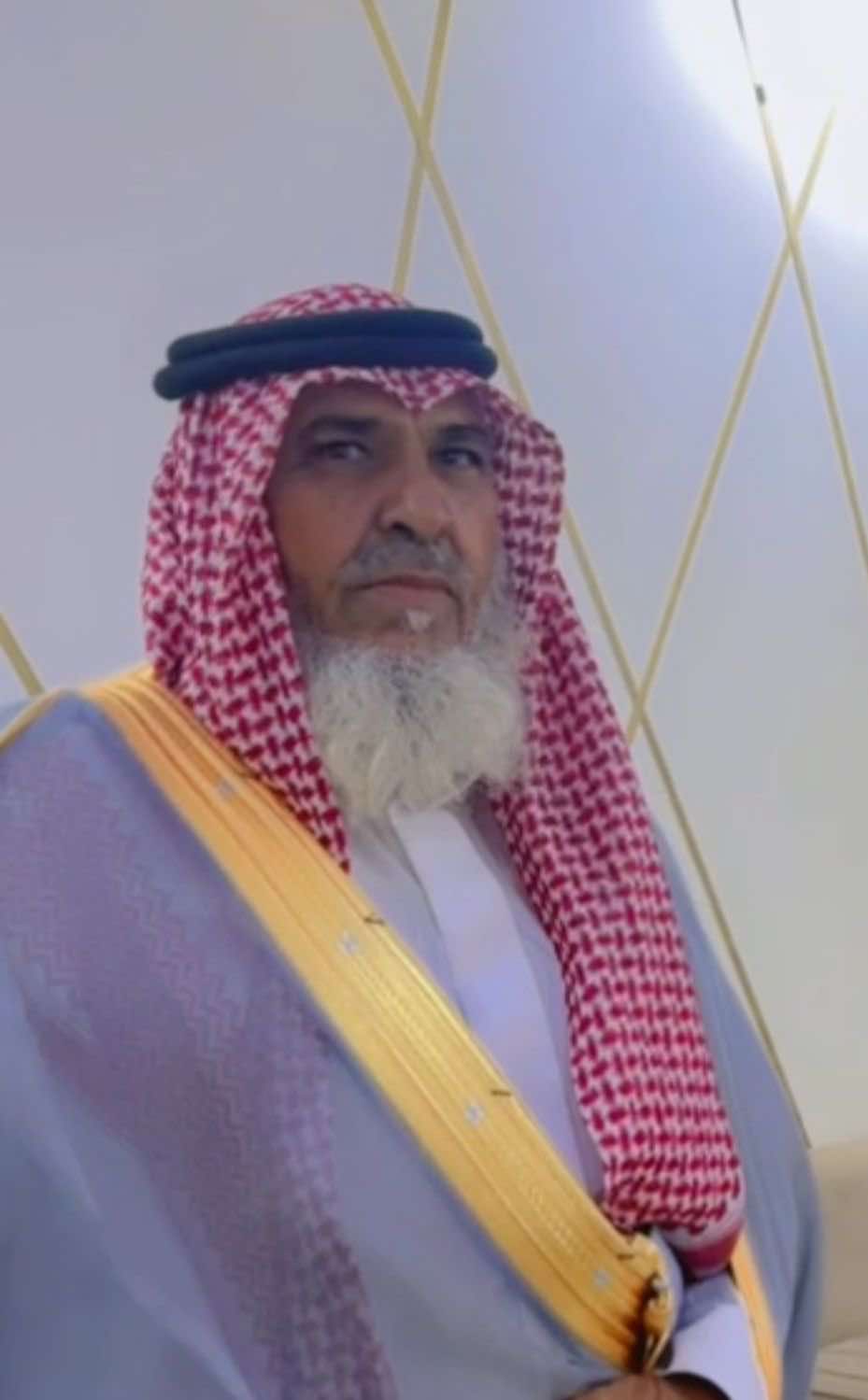 "الرشدان" يرفع التهنئة للقيادة بمناسبة اليوم الوطني الـ 94