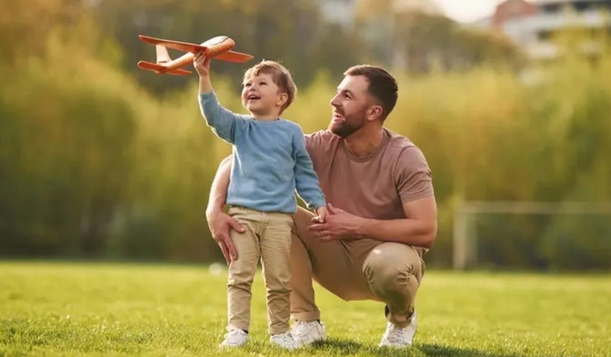 خطوات ذهبية للحفاظ على مؤشر BMI الصحي لدى الأطفال