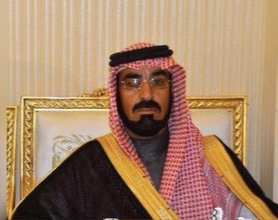 "الشيخ ابن نومس" يرفع التهنئة لخادم الحرمين بمناسبة الذكري العاشرة للبيعة