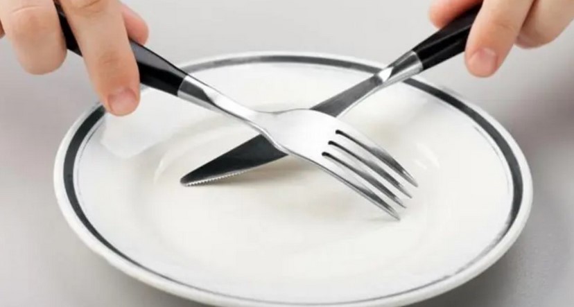 الصيام المتقطع يساعد في التحكم في سكر الدم