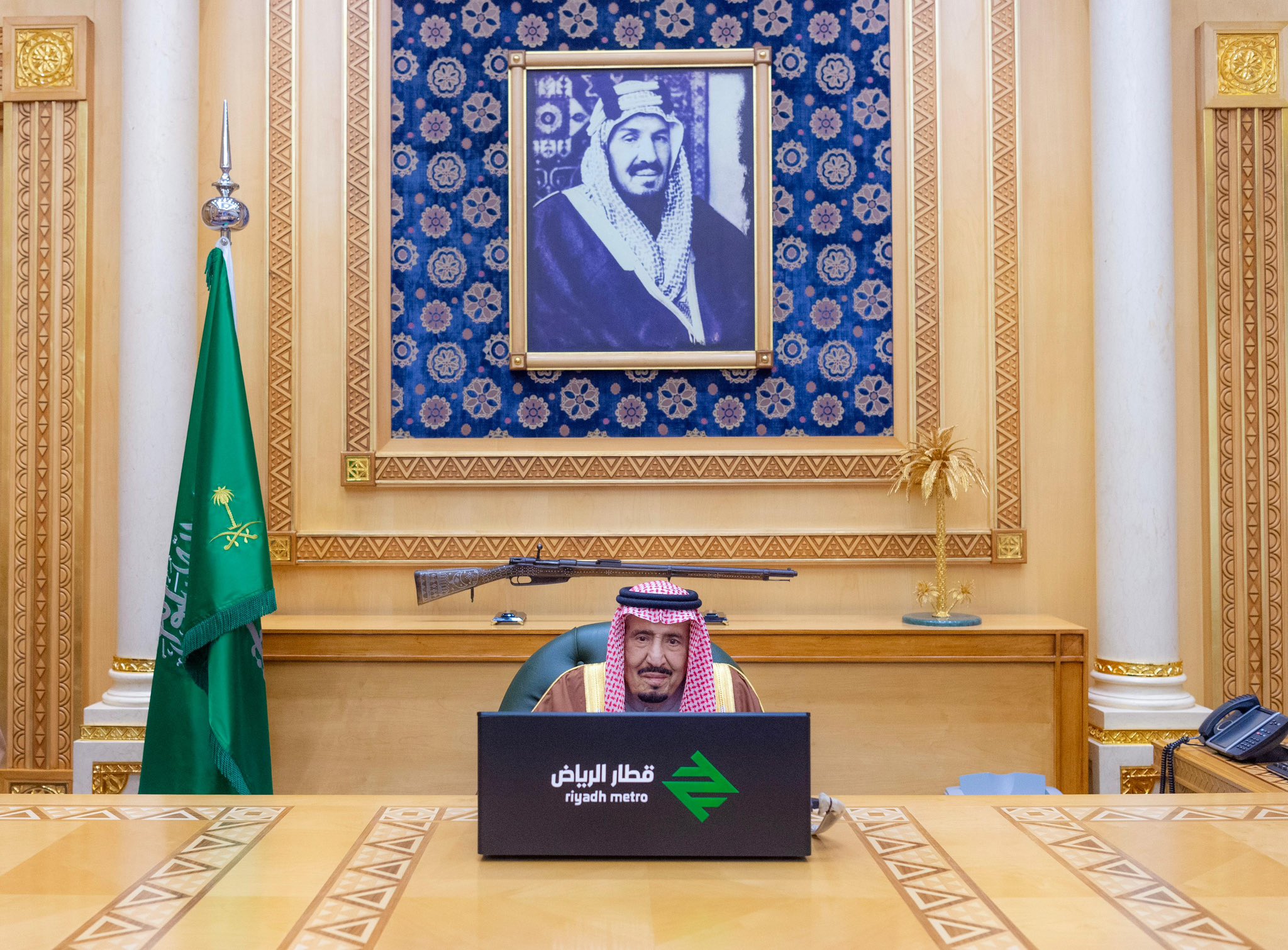 قطار الرياض.. التذاكر تبدأ من 4 ريالات.. تعرف على آلية استخدام
