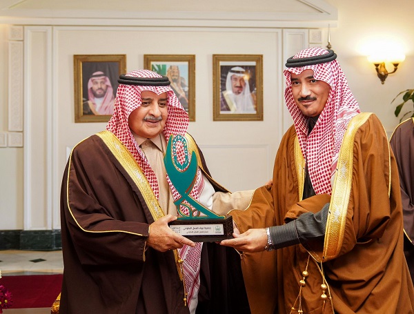 جمعية تبوك للعمل التطوعي تحصد جائزة "تبوك للعمل التطوعي" في دورتها الأولى لعام 2024