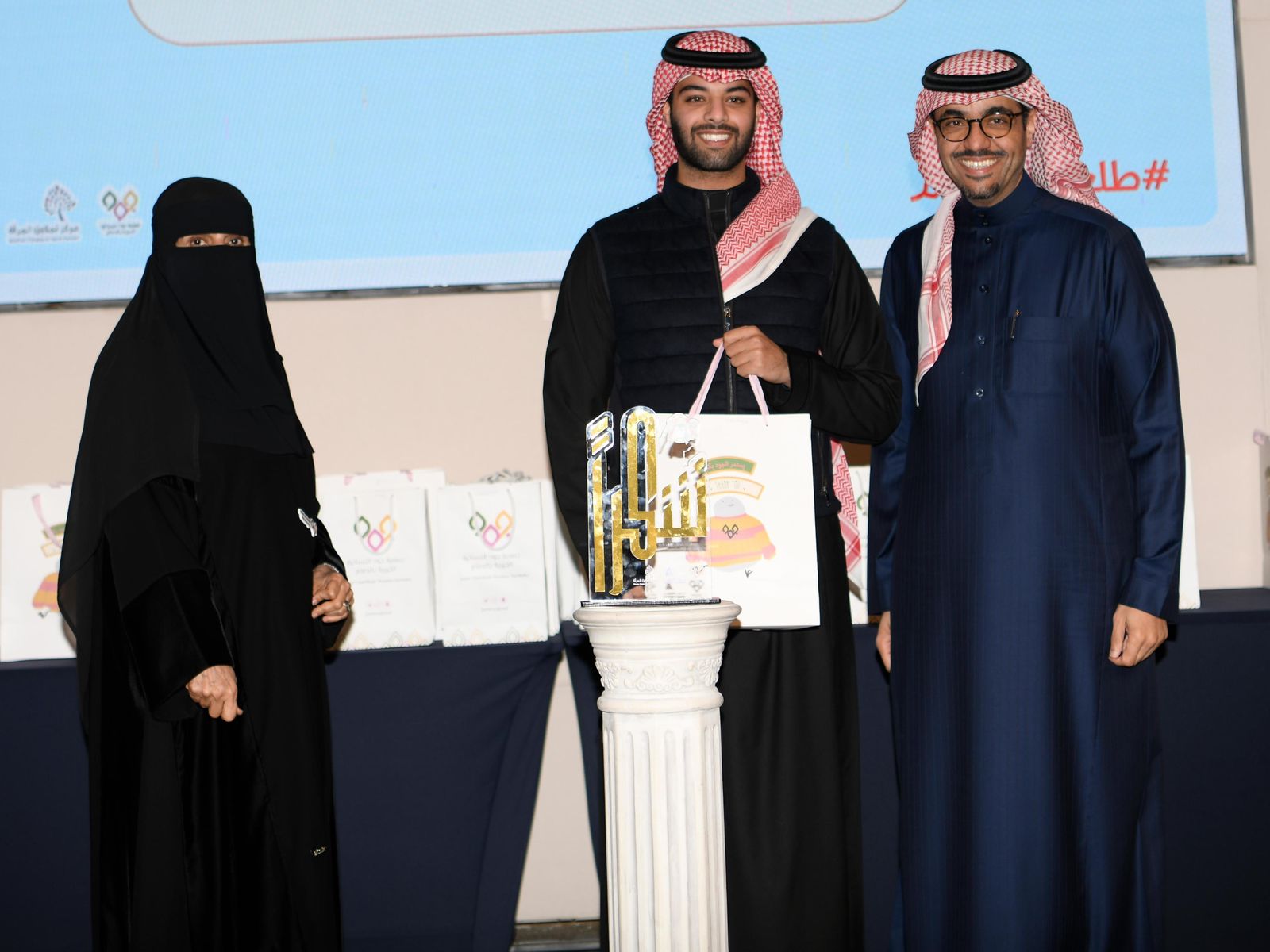 جود: 3 مليون ريال ثمرة "طلعتنا اليوم" الشهر الماضي بالشرقية