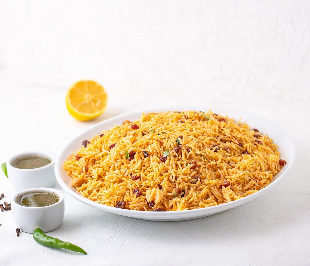 مبيعات الأرز في السعودية تتجاوز 4 مليارات دولار خلال العام الجاري