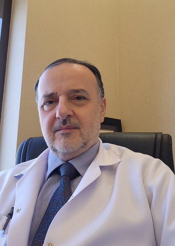 د.طلال ..يؤكد على أهمية تعلم الإسعافات الأولية لإنقاذالأرواح في حالات توقف القلب أو الاختناق