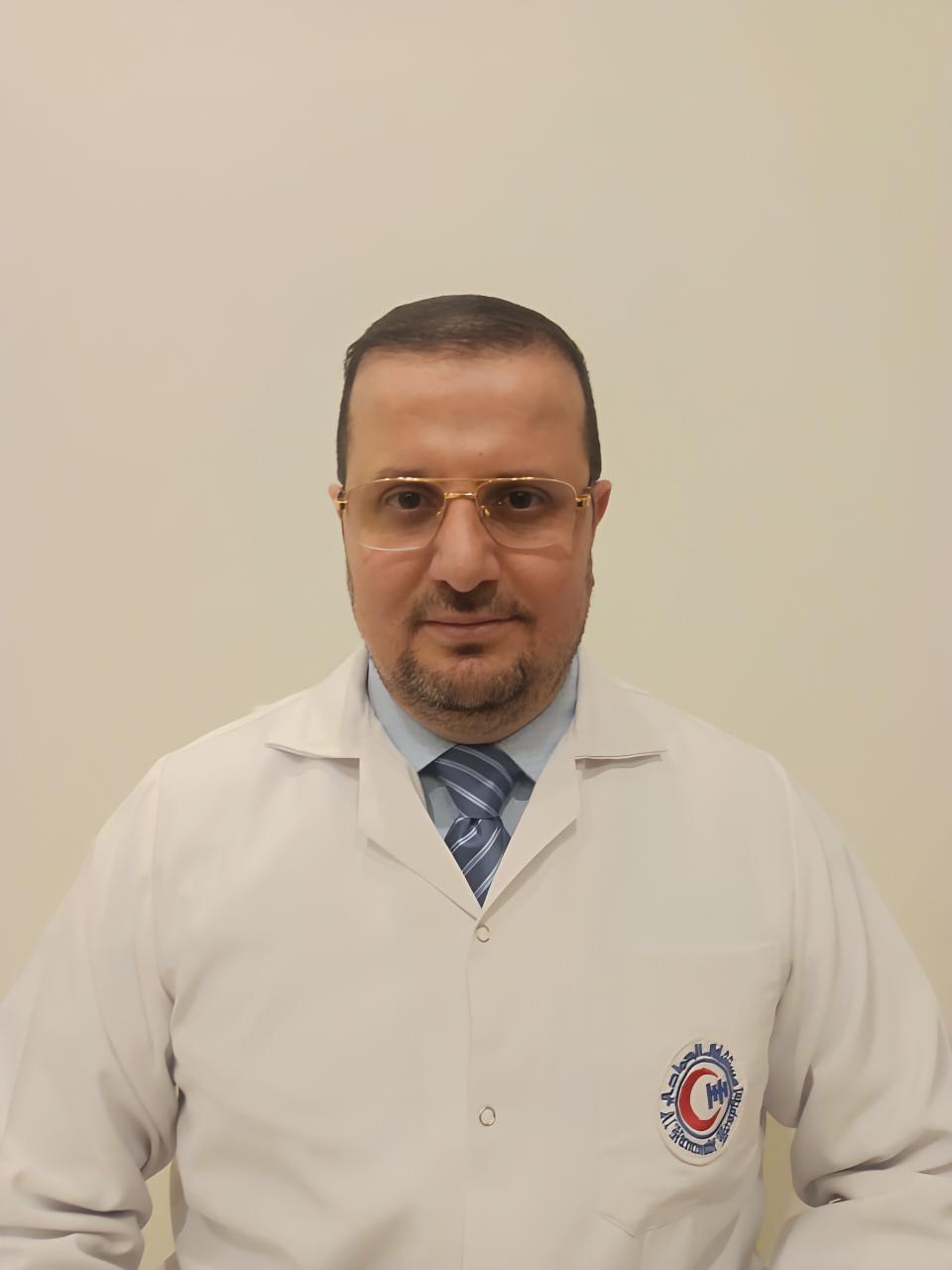 أسباب آلام البطن