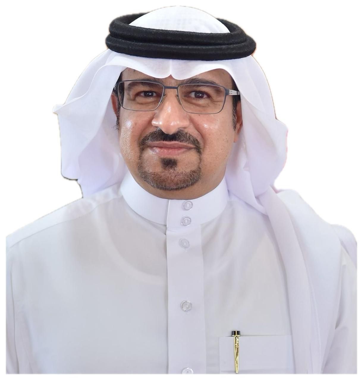 د. القرني: رائد التحول الرقمي في إدارة البيانات والمعلومات والوثائق