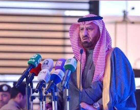 المستشار بالديوان الملكي الشيخ عبدالله بن مجدوع: يوم التأسيس بداية المجد وشموخ المستقبل