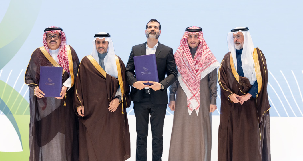 بحضور "المشيطي"..مشروع استثماري لاستزراع الأحياء المائية بـ 2 مليار ريال في #المعرض_الدولي_للثروة_السمكية