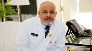 الخضيري: الإمساك يسبّب مضاعفات صحية خطيرة.. والترطيب والتغذية السليمة هما الحل