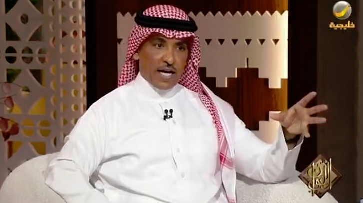 "الدوسري": الإعلام السعودي الأقوى عربيًّا..