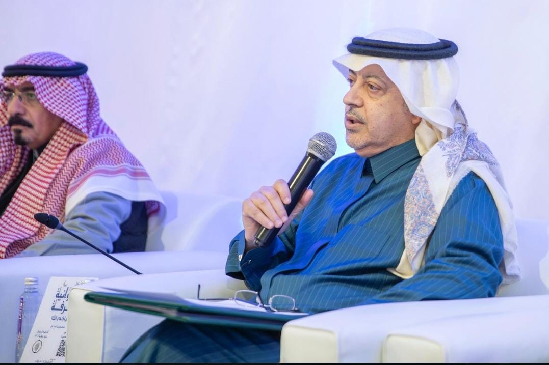 رئيس غرفة تبوك يدشن فعاليات " ديوانية الغرفة " لتعزيز التواصل بين مختلف القطاعات والكيانات التجارية بالمنطقة
