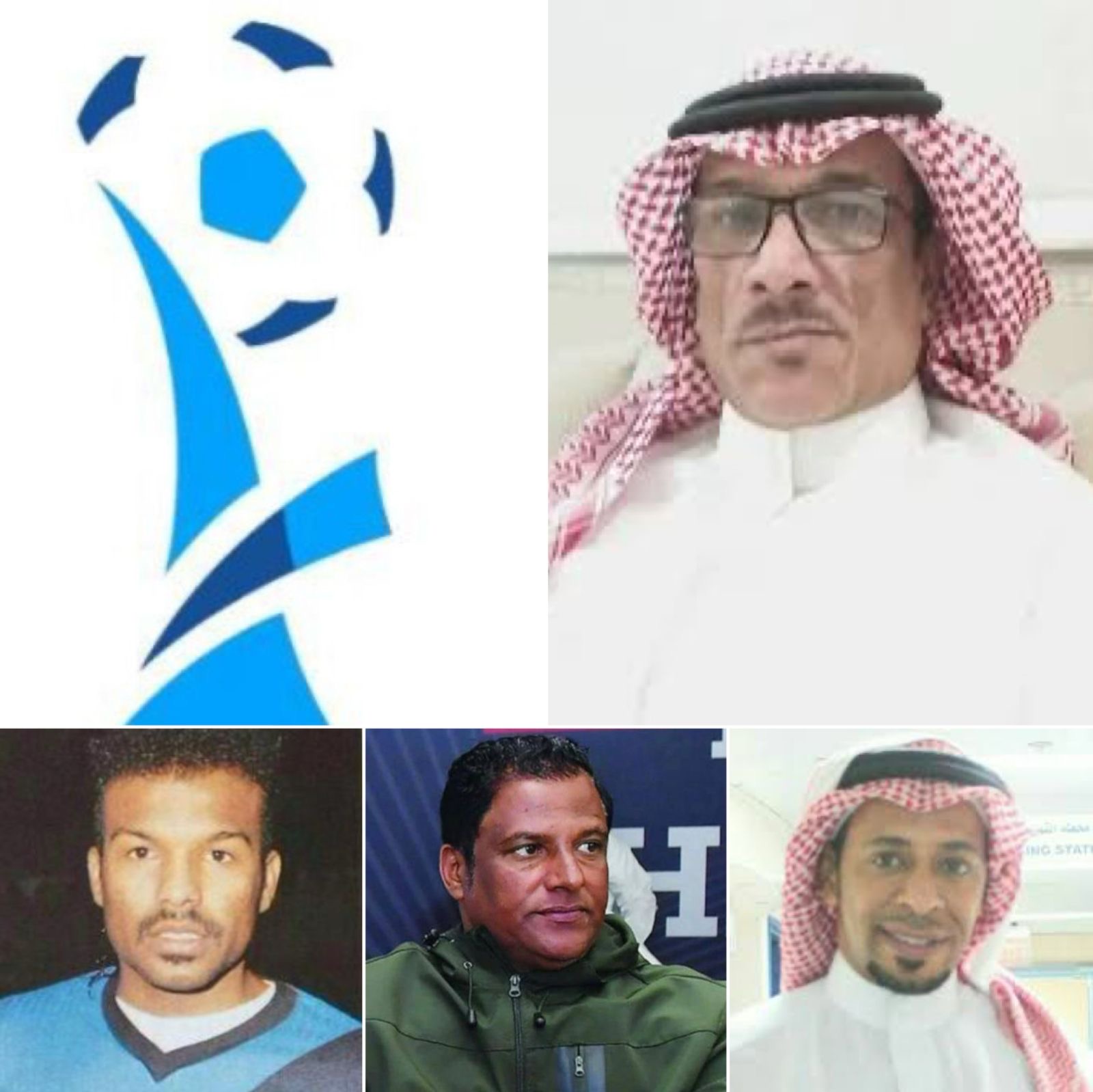 " باجيو والشبح " يشاركون نجوم المنتخب القدامى في مواجهة أيتام الشرقية