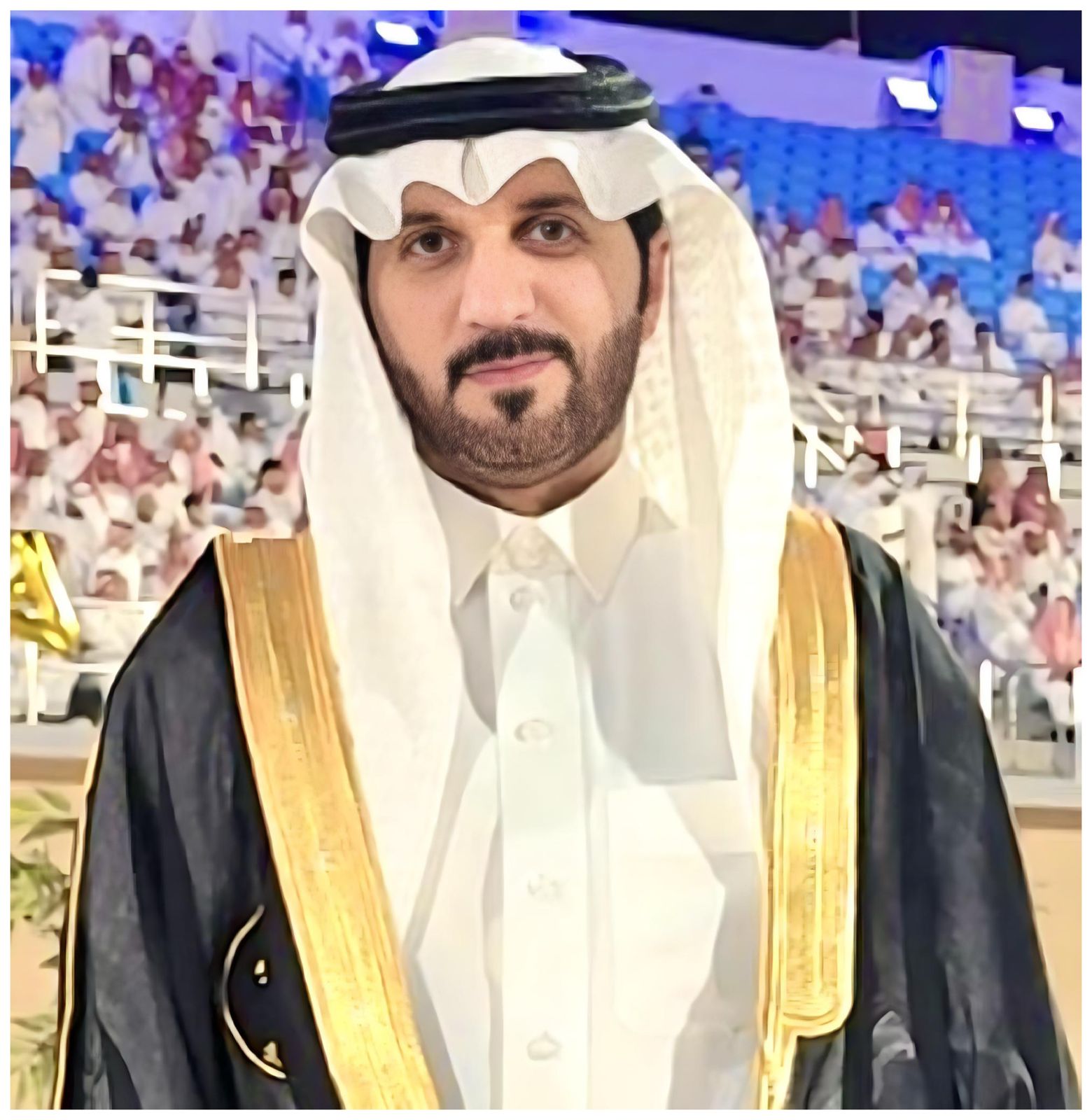 المالكي يحصد الماجستير في المناهج وطرق التدريس من جامعة الإمام عبدالرحمن بن فيصل