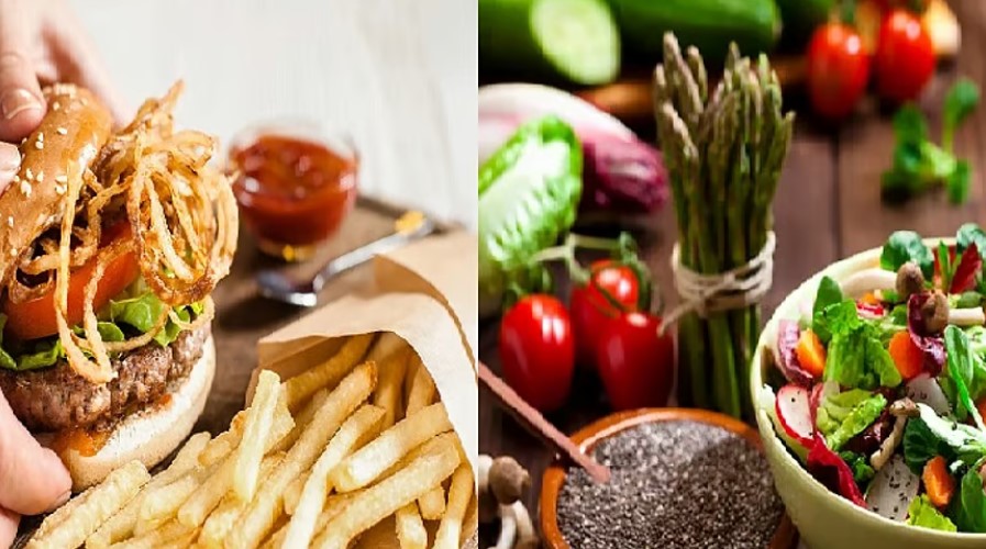 أطعمة الفقراء تتفوَّق.. دراسة هولندية: النظام الغذائي الغربي يُسبِّب الأمراض بينما الأطعمة الإفريقية التقليدية تحمي الجسم