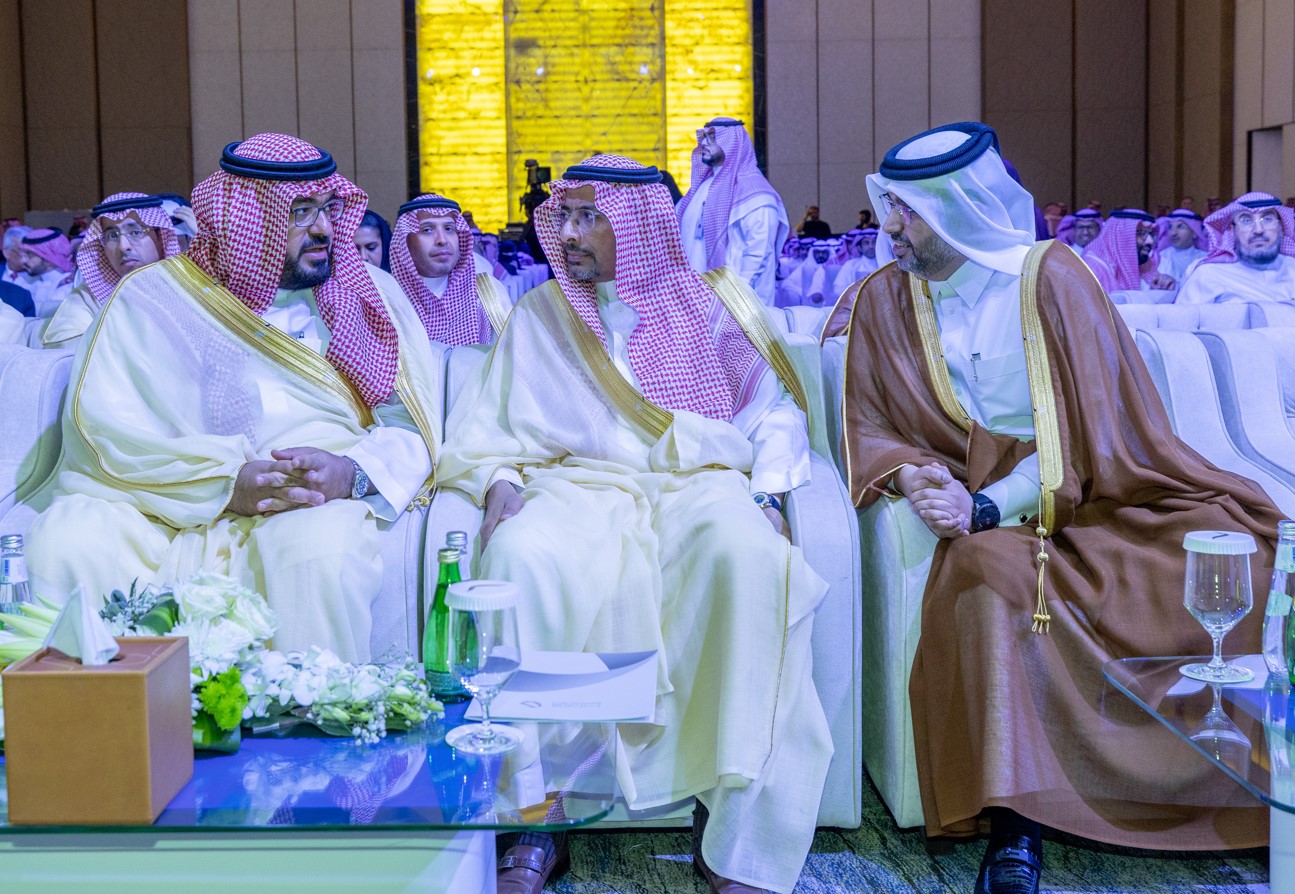 انطلاق أعمال المنتدى السعودي للإحصاء  في الرياض