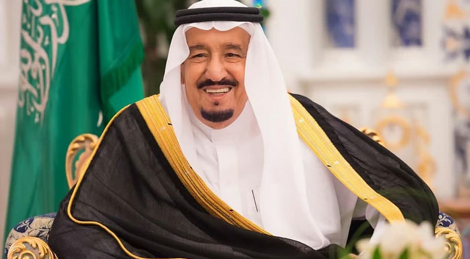 خادم الحرمين يوجه باستضافة 1000 حاج وحاجة من ذوي الشهداء والأسرى والجرحى الفلسطينيين