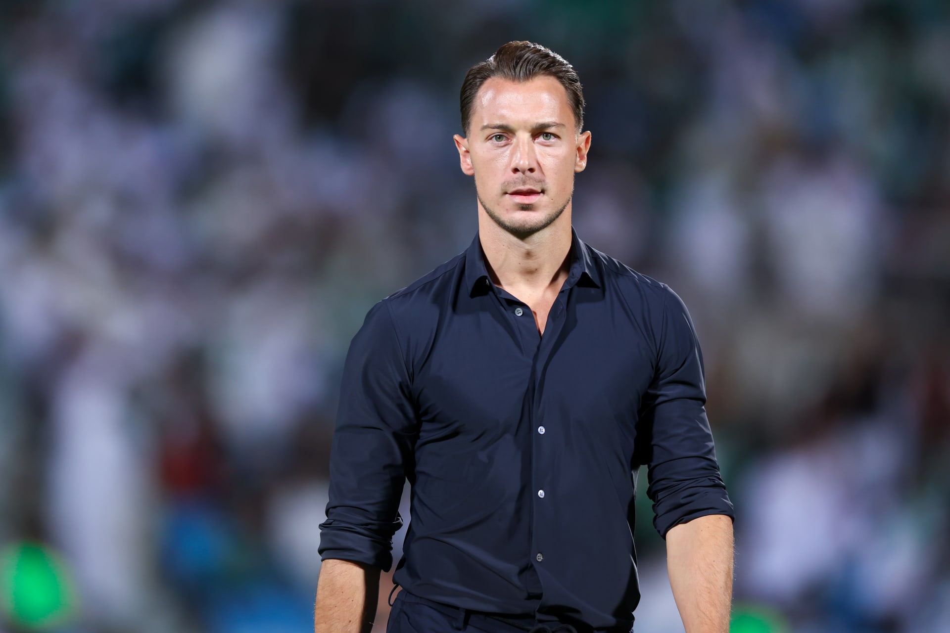 أول تعليق من "يايسله" على فوز الأهلي بدوري أبطال آسيا