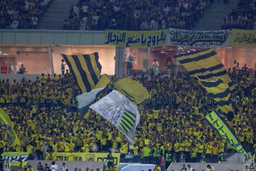 "الاتحاد" يستعيد خدمات نجم الفريق قبل مواجهة #النصر