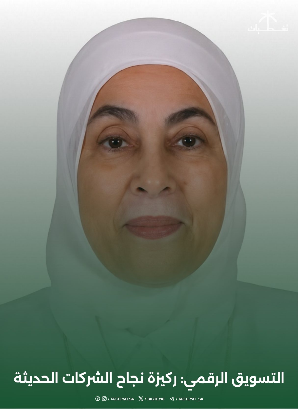 التسويق الرقمي: ركيزة نجاح الشركات الحديثة