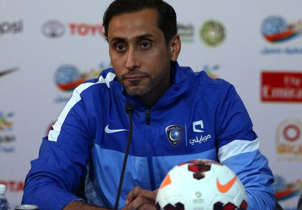 سامي الجابر والهلال: نجاح بالأرقام