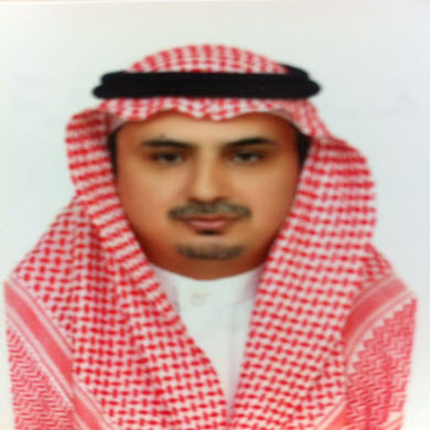 ترقية الغامدي للرتبة الحادية عشرة