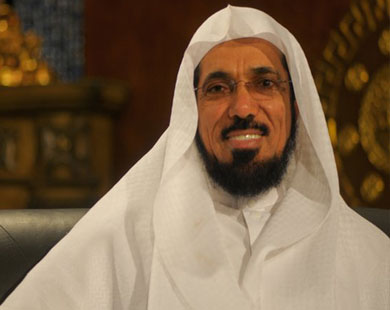 العودة يقاضي MBC والشريان