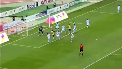 النصر والفتح: فوز نصراوي ذهابياً
