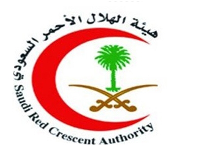 الهلال الأحمر السعودي: لا تدخل سوريا