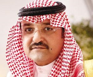 مسابقة القرآن الكريم للجامعات: رعاية أمير جدة